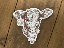 Load image into Gallery viewer, Rocking Bar H Ranch Stickers