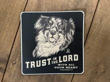 Load image into Gallery viewer, Rocking Bar H Ranch Stickers