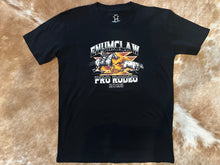 Load image into Gallery viewer, Rocking Bar H 2025 Enumclaw Pro Rodeo Youth Tee