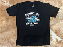 Load image into Gallery viewer, Rocking Bar H 2025 Enumclaw Pro Rodeo Youth Tee