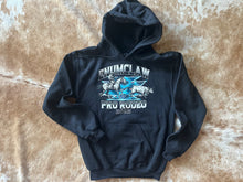 Load image into Gallery viewer, Rocking Bar H 2025 Enumclaw Pro Rodeo Hoodie
