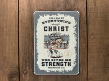 Load image into Gallery viewer, Rocking Bar H Ranch Stickers