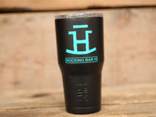 Load image into Gallery viewer, Rocking Bar H Ranch Tumbler 20oz