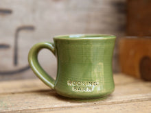 Load image into Gallery viewer, Rocking Bar H Bunkhouse Mug