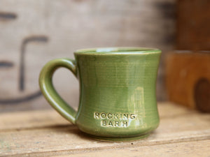 Rocking Bar H Bunkhouse Mug