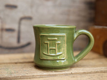 Load image into Gallery viewer, Rocking Bar H Bunkhouse Mug