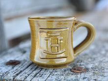 Load image into Gallery viewer, Rocking Bar H Bunkhouse Mug