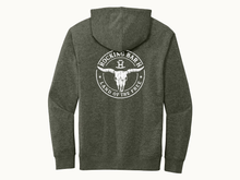 Load image into Gallery viewer, Rocking Bar H Land of the Free Hoodie