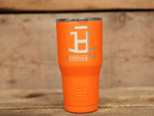Load image into Gallery viewer, Rocking Bar H Ranch Tumbler 20oz