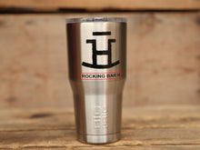 Load image into Gallery viewer, Rocking Bar H Ranch Tumbler 20oz