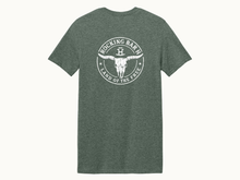 Load image into Gallery viewer, Rocking Bar H Land of the Free Tee
