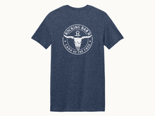Load image into Gallery viewer, Rocking Bar H Land of the Free Tee