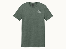 Load image into Gallery viewer, Rocking Bar H Land of the Free Tee