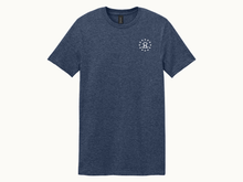 Load image into Gallery viewer, Rocking Bar H Land of the Free Tee