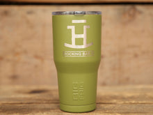 Load image into Gallery viewer, Rocking Bar H Ranch Tumbler 20oz