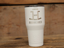 Load image into Gallery viewer, Rocking Bar H Ranch Tumbler 20oz