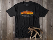 Load image into Gallery viewer, Rocking Bar H Ranch Land and Cattle Company Tee